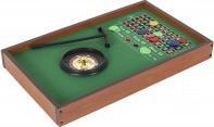 Produktbild Mister Gadget 2in1 Casino-Spiel Black Jack und Roulette