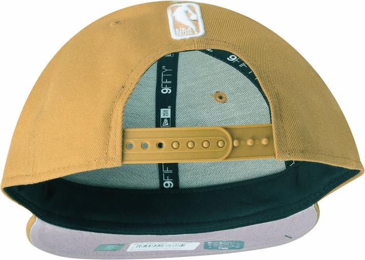 Produktbild New Era 9Fifty Chicago Bulls Panama (One Size)
