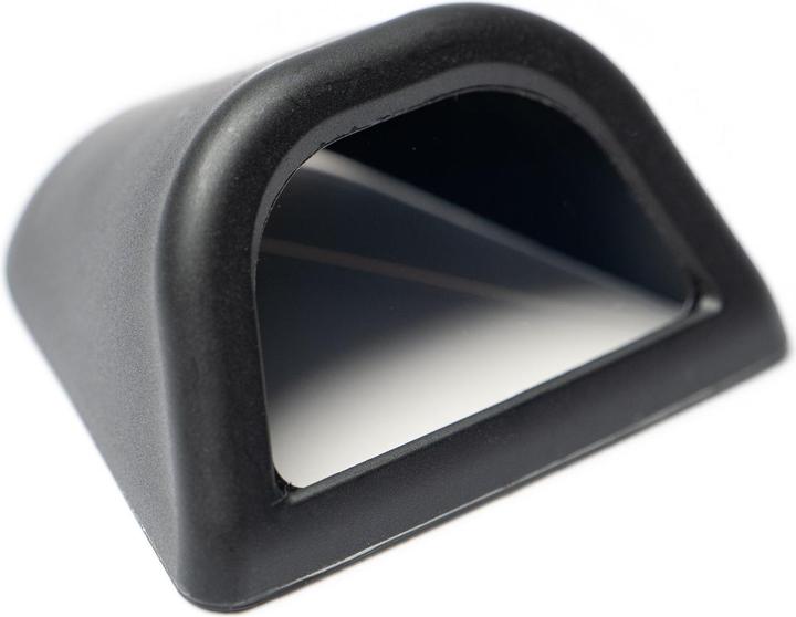 Actual product image Abstract Ocean Kameraabdeckung für die Rückfahrkamera des Tesla Model 3/Y