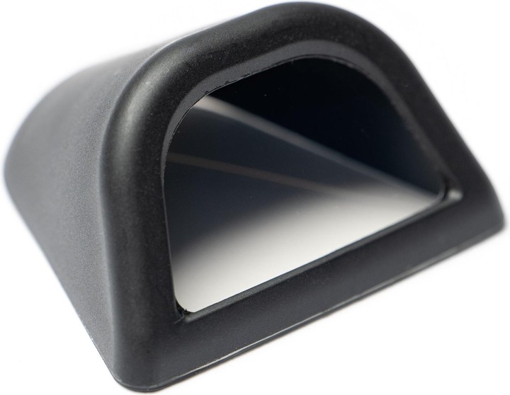Actual product image Abstract Ocean Kameraabdeckung für die Rückfahrkamera des Tesla Model 3/Y