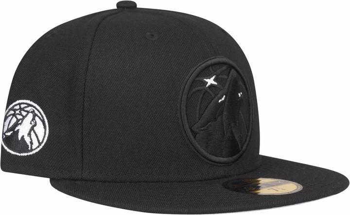 Produktbild New Era 59Fifty Elements NBA Teams
