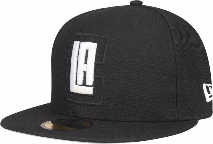 Actual product image New Era 59Fifty Elements NBA Teams (7 1/4)