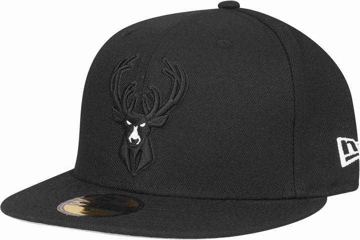 Actual product image New Era 59Fifty Elements NBA Teams (8)
