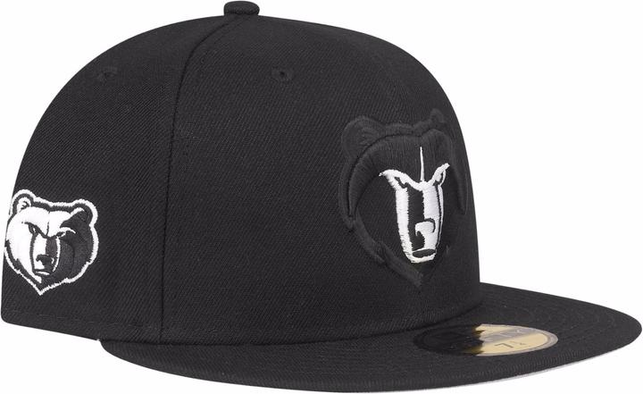 Immagine prodotto New Era 59Fifty Elementi squadre NBA (7 1/8)