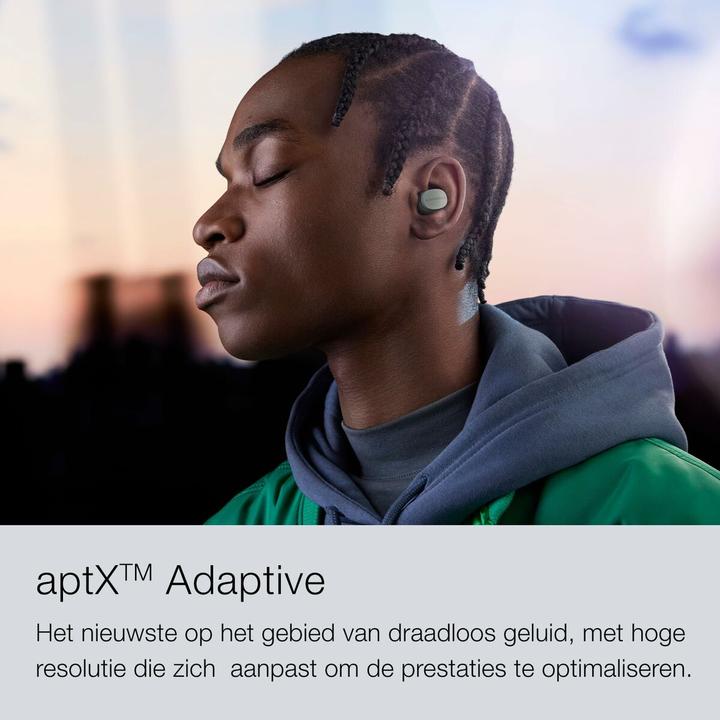 Actual product image Bowers & Wilkins Pi6 (ANC, 8 h, Wireless)