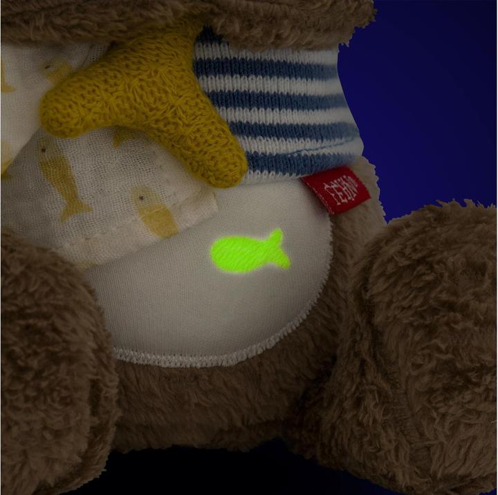 Produktbild Fehn Nachtlicht Otter
