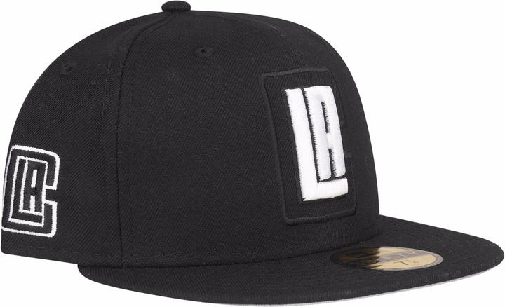 Actual product image New Era 59Fifty Elements NBA Teams (7 1/4)
