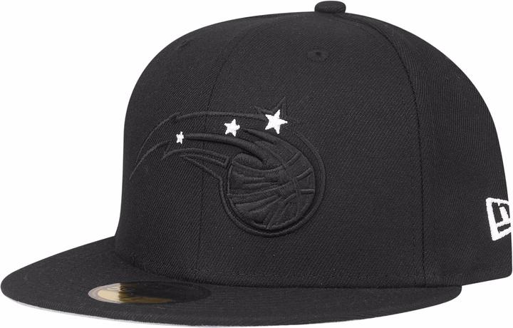 Actual product image New Era 59Fifty Elements NBA Teams (7 1/8)