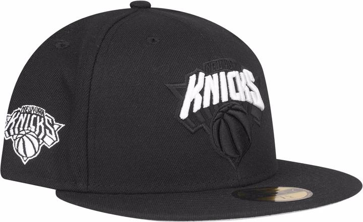 Actual product image New Era 59Fifty Elements NBA Teams (8)