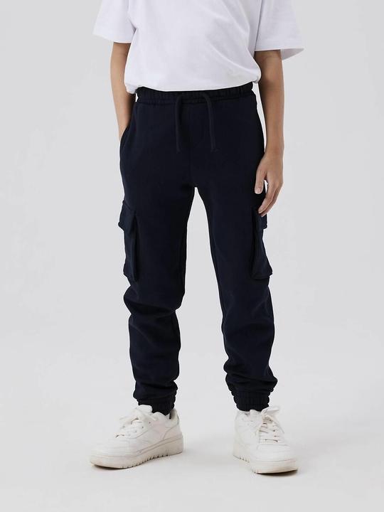 Produktbild Name it Regular Fit Cargohose (140)