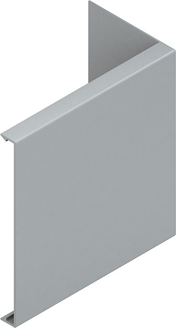 Produktbild Kleinhuis HKL E80190.1 EndstÃ¼ck GL 80X190 E80190.1
