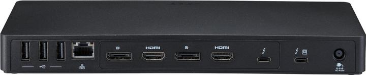 Produktbild Acer Thunderbolt 4 Dock T701 mit EU-Stromkabel ADK250 (Thunderbolt, 2 Ports)