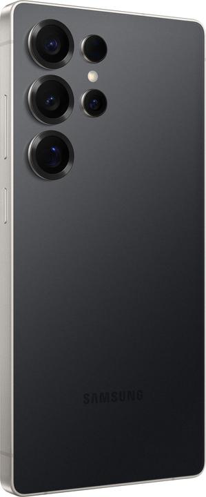 Productafbeelding Samsung Galaxy S25 Ultra Enterprise Edition (256 GB, Titanium Zwart, 6.90", Dubbele SIM, 200 Mpx, 5G)