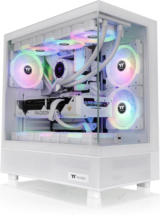Produktbild Thermaltake View 270 TG (mATX, ATX, Mini-ATX, E-ATX)