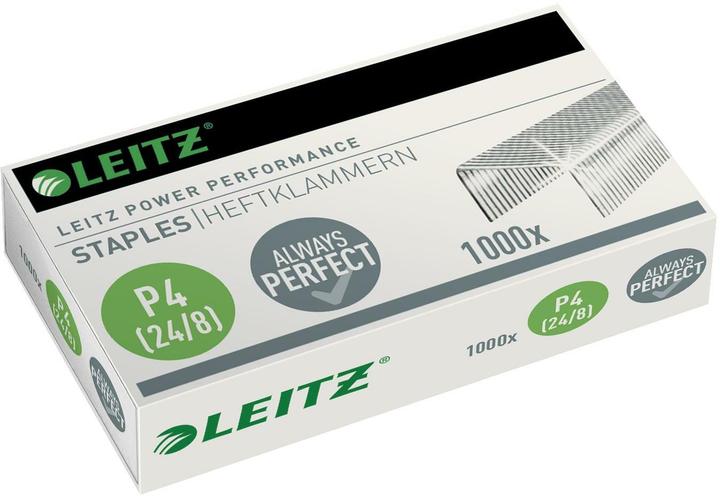 Leitz Power Performance P4 (1000x)