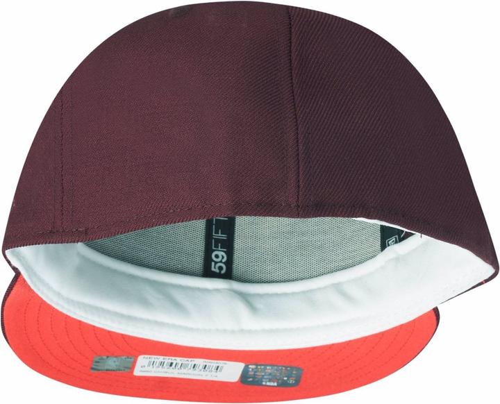 Produktbild New Era 59Fifty Champs Chicago Bulls (7 3/8)