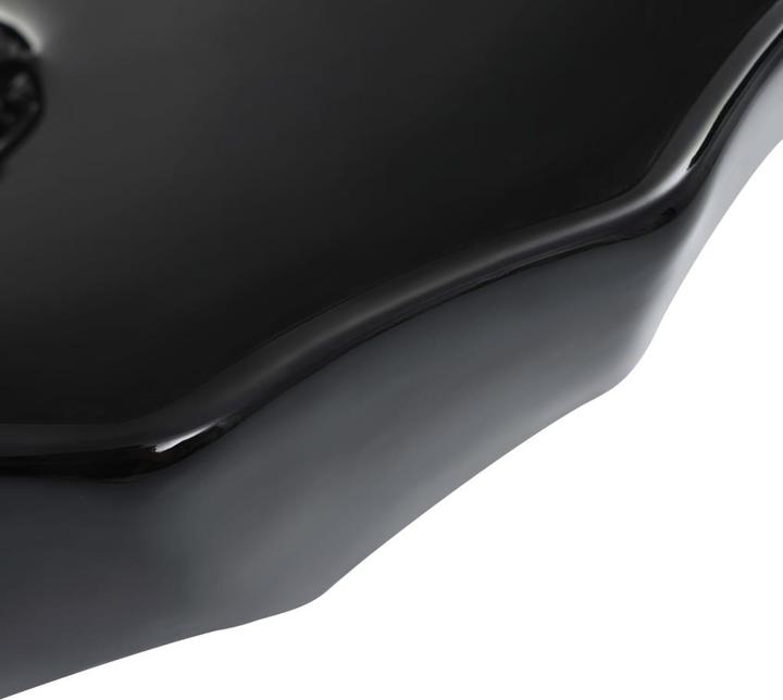 Produktbild vidaXL Becken (460 mm, 460 mm)