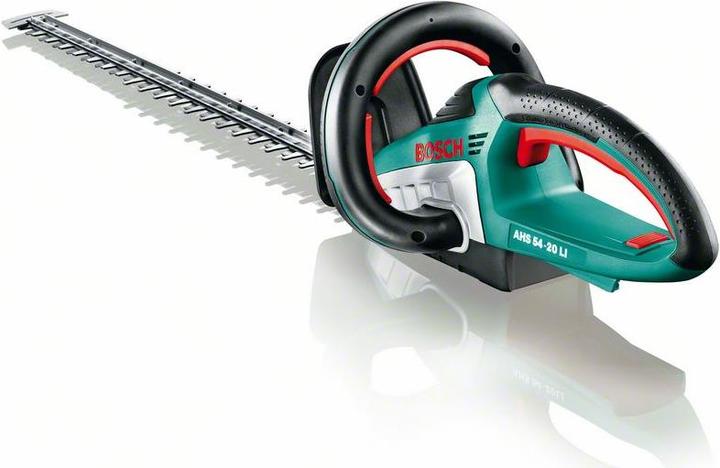 Image du produit Bosch Home & Garden AHS 54-20 LI - sans batterie (Taille-haies sans fil)