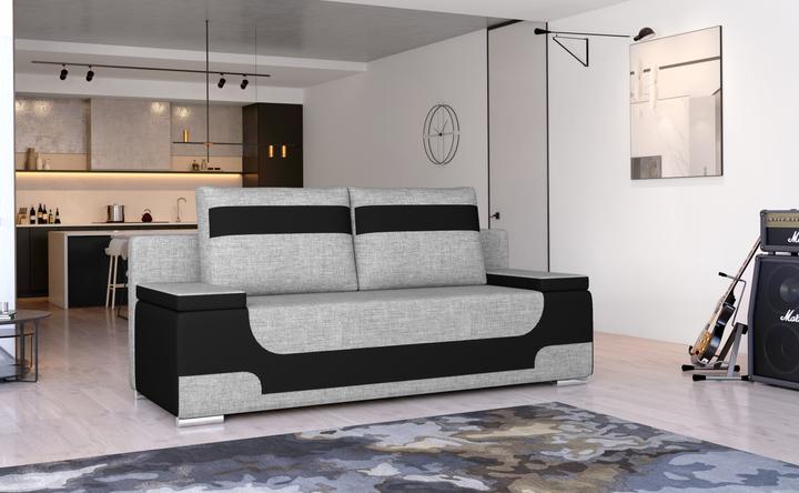 Produktbild ELTAP Area (3-Sitzer)