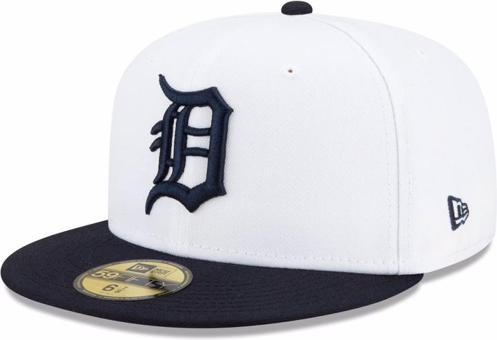 Immagine prodotto New Era 59Fifty World Series 1984 Detroit Tigers (8)