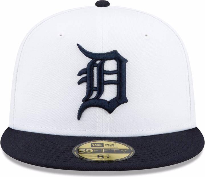 Immagine prodotto New Era 59Fifty World Series 1984 Detroit Tigers (8)
