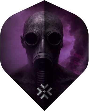 Produktbild Bullet Toxic Flights
