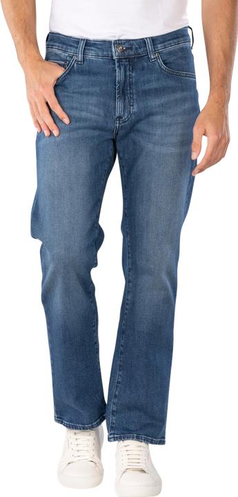 Produktbild BRAX Clint Jeans Straight Fit (35)