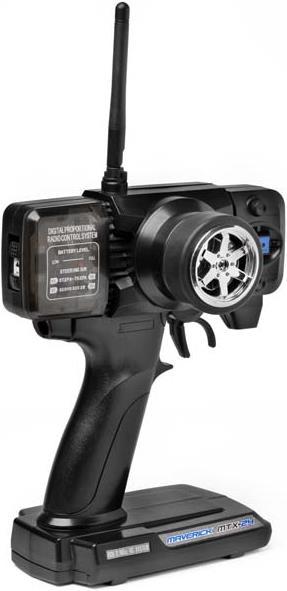 Immagine prodotto Maverick Strada XB Evo (RTR pronto all'uso)