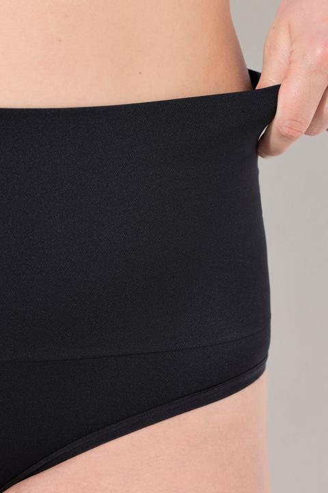 Produktbild Ulla Popken Shaping-String, seamless, ohne Seitennaht, Powermesh (42, 44)