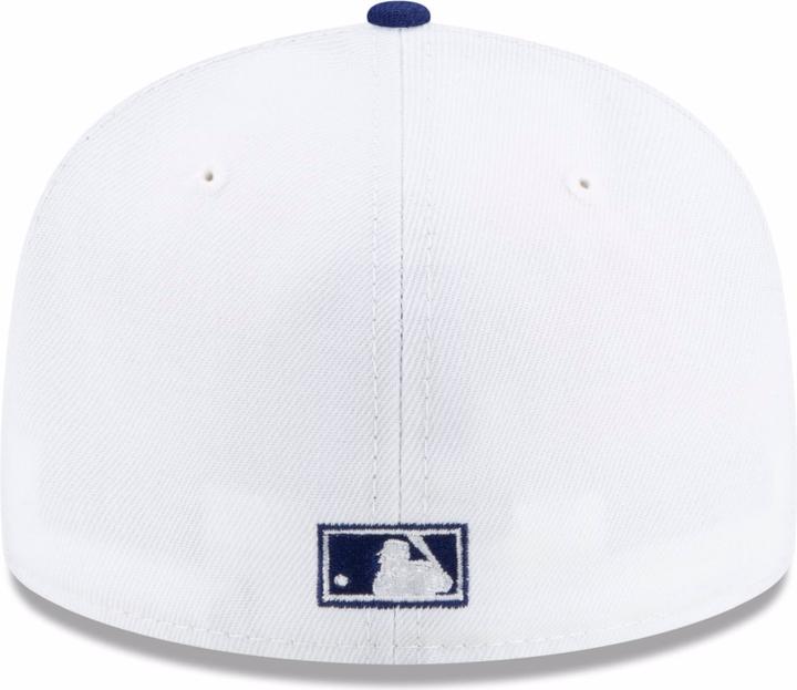 Produktbild New Era 59Fifty 50Th Anniversary La Dodgers (7 5/8)