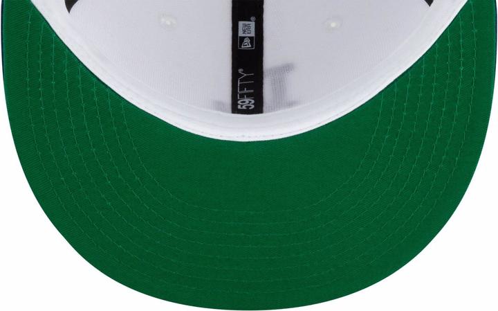 Produktbild New Era 59Fifty 50Th Anniversary La Dodgers (7 5/8)