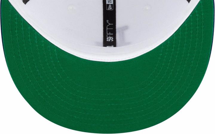 Actual product image New Era 59Fifty 100Th Anniversary La Dodgers (7 1/4)