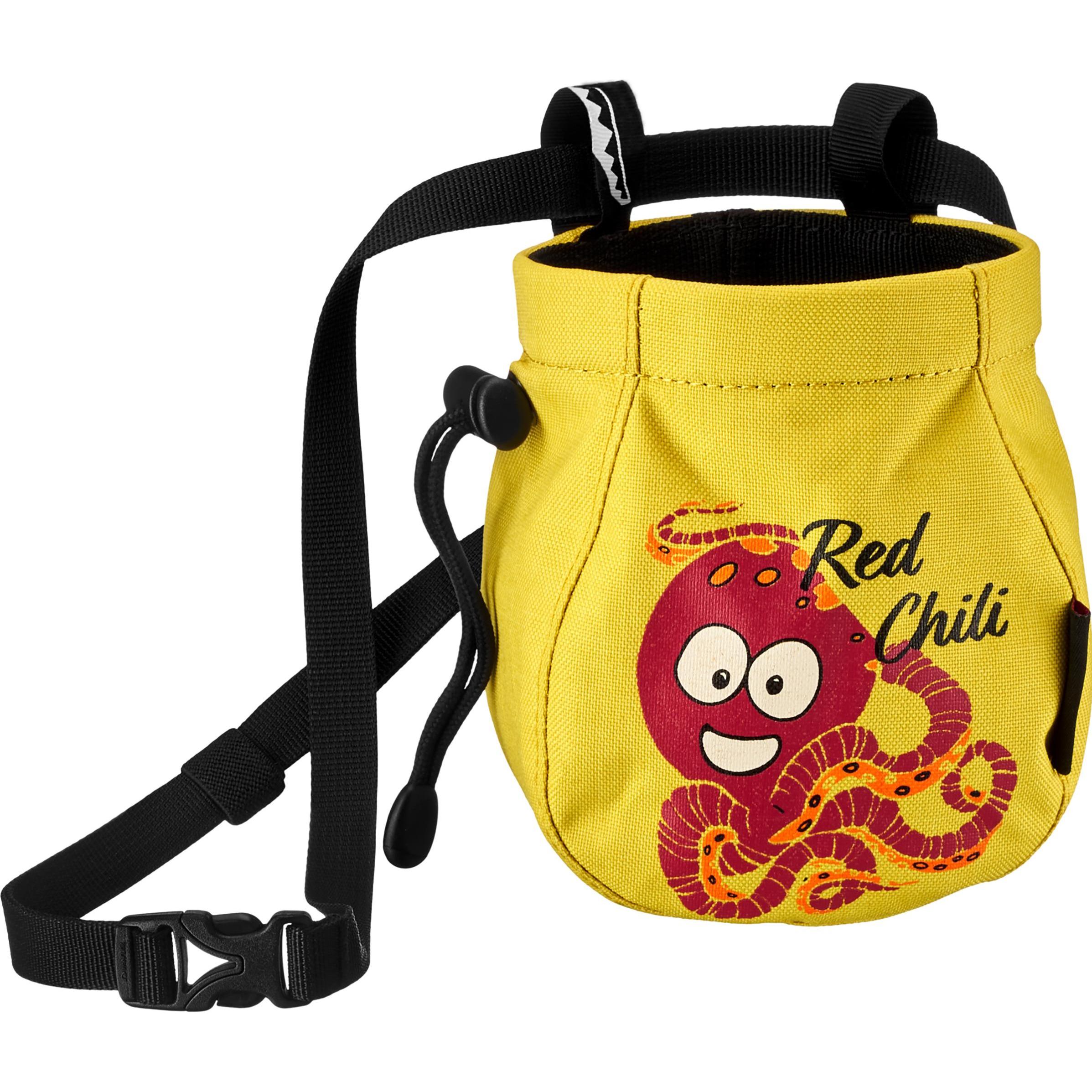 Red Chili, Zubehör Klettern
