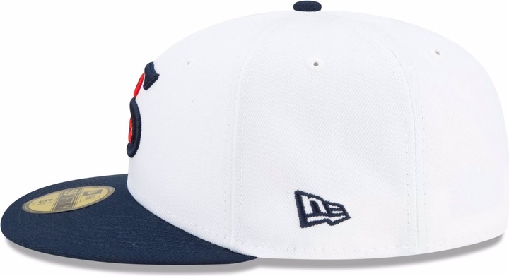 Produktbild New Era 59Fifty World Series Chicago White Sox (7 5/8)