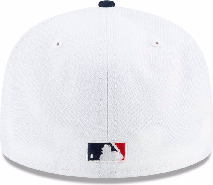 Produktbild New Era 59Fifty World Series Chicago White Sox (7 5/8)