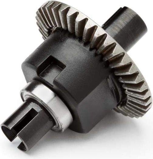 Image du produit Maverick Strada XB Evo (RTR Prêt à fonctionner)