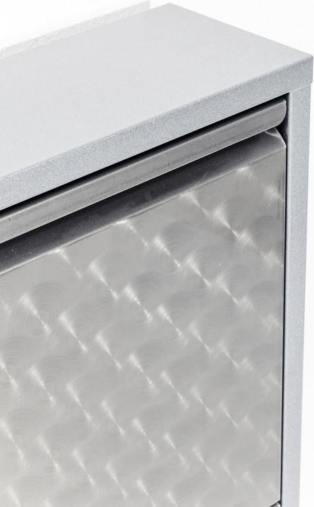 Immagine prodotto Kare Design Eduardo (50 x 14 x 103 cm)