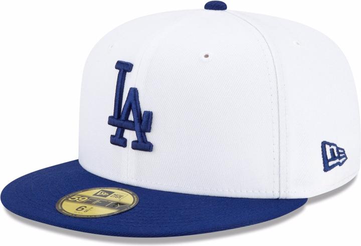 Produktbild New Era 59Fifty World Series 1988 La Dodgers (7 1/4)