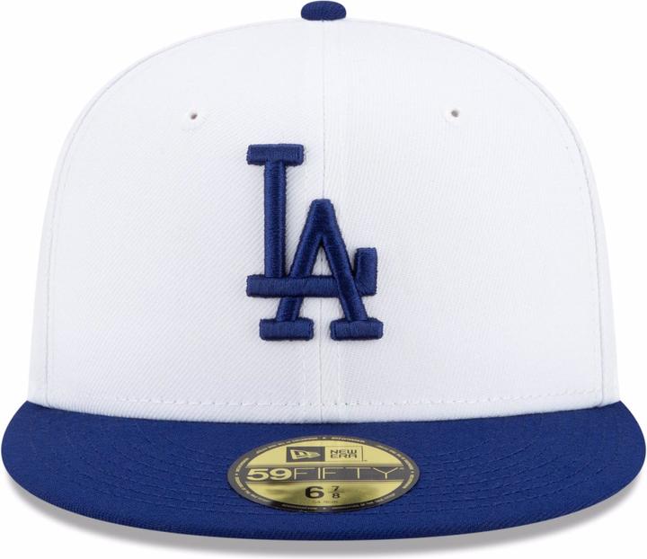 Produktbild New Era 59Fifty World Series 1988 La Dodgers (7 1/4)