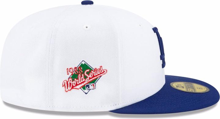 Produktbild New Era 59Fifty World Series 1988 La Dodgers (7 1/4)