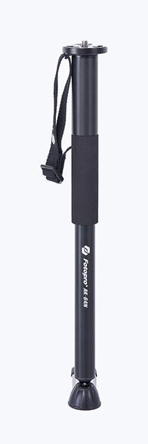 Actual product image Fotopro Monopod (Metal)
