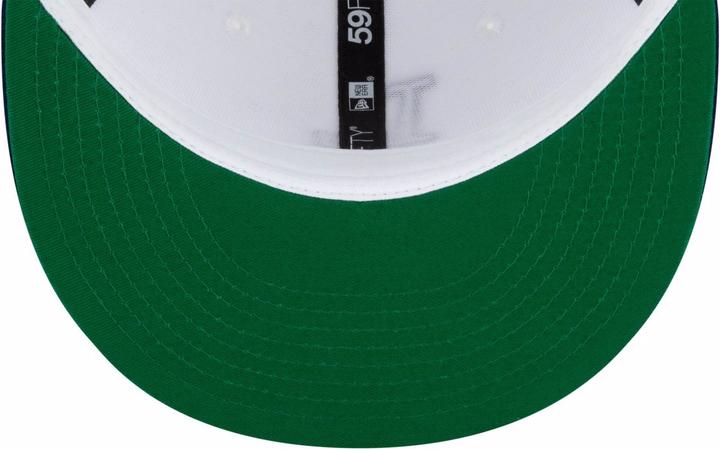 Produktbild New Era 59Fifty World Series 1988 La Dodgers (7 1/4)