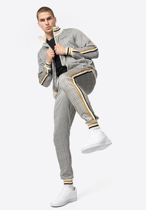 Actual product image Lonsdale Ashwell (L)