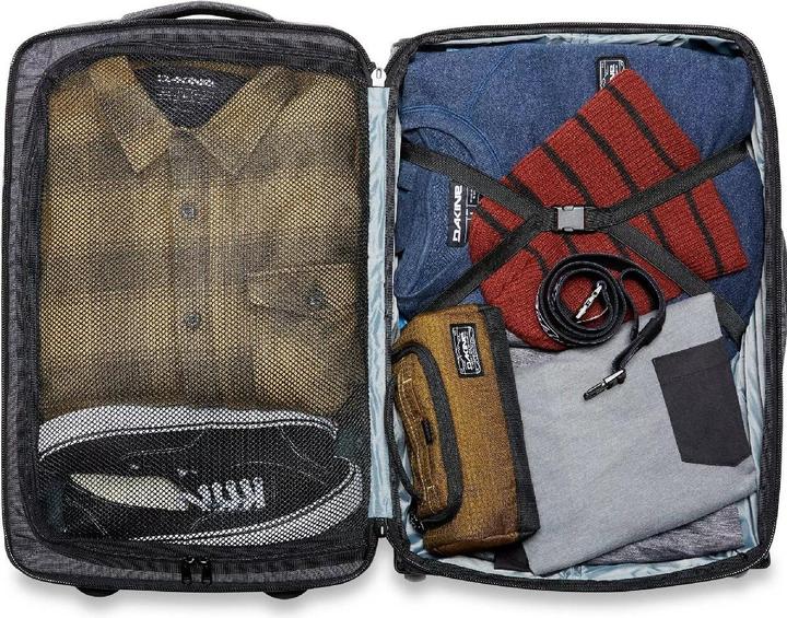 Produktbild Dakine Carry On Roller 42L (42 l)