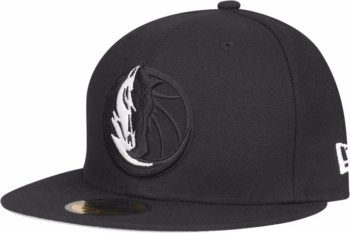 Produktbild New Era 59Fifty Elements NBA Teams