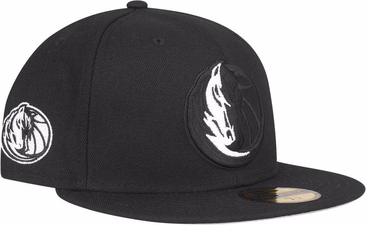 Produktbild New Era 59Fifty Elements NBA Teams