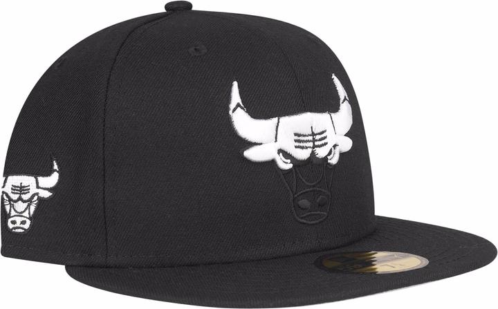 Actual product image New Era 59Fifty Elements NBA Teams (8)