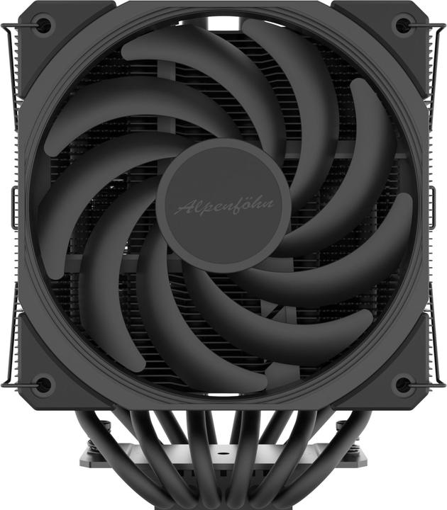 Produktbild Alpenföhn Brocken 4 Max (158 mm)