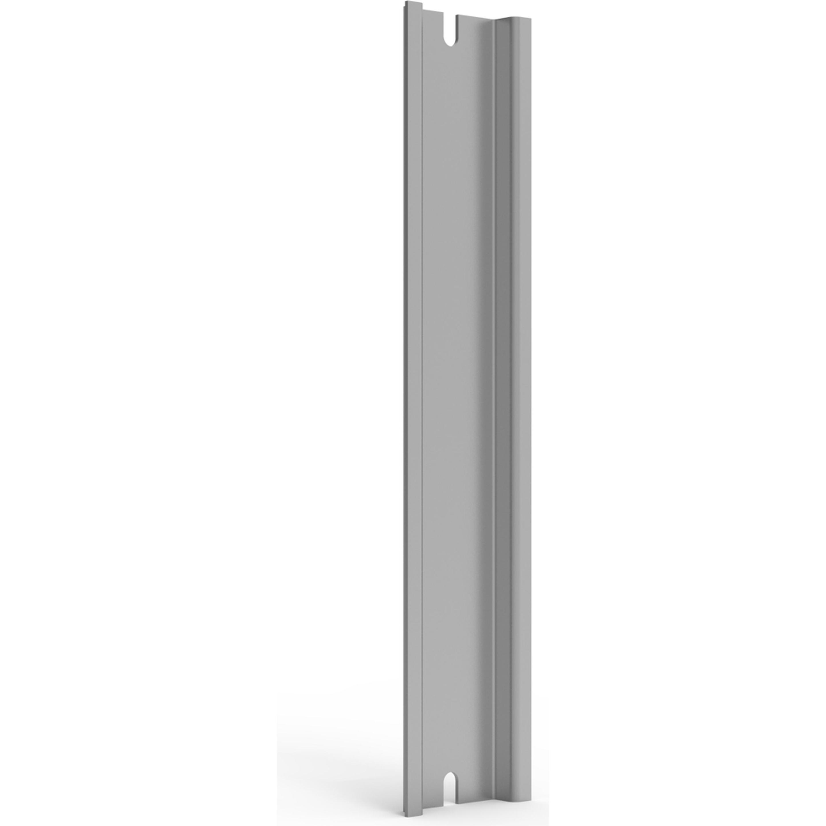 nVent Hoffman, Verteilerschrank Zubehör, Din-skinne 35x68 DABP/ DPCP