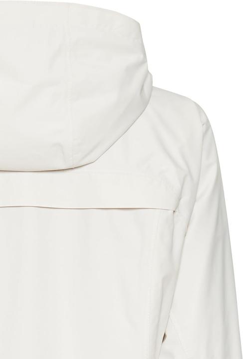 Actual product image Camel Active teXXXactive® Funktionsmantel mit Kapuze (38)